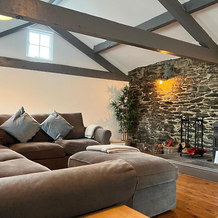 Appartement The Old Woollen Mill à Tavistock  Extérieur photo